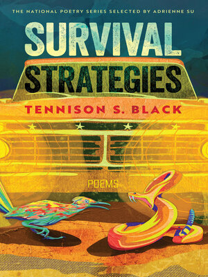 cover image of Survival Strategies